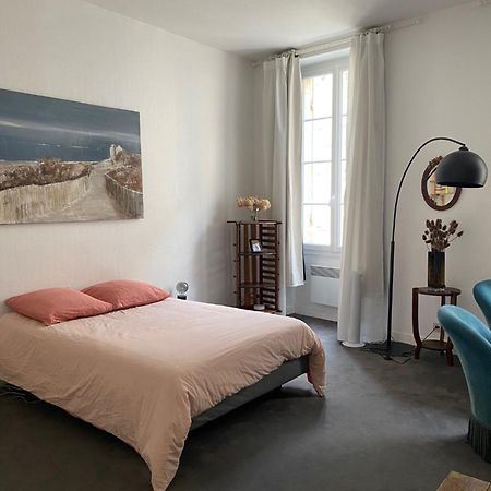 Studio De 30 M2 Dans Le Triangle D'Or De 波尔多 外观 照片