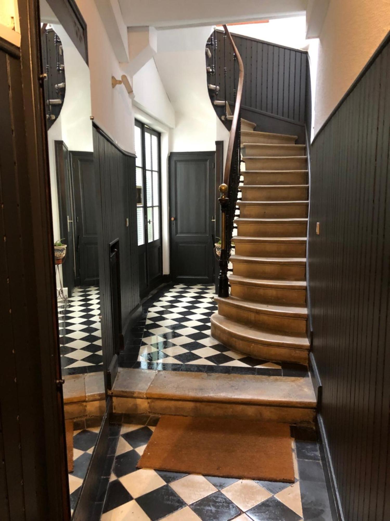 Studio De 30 M2 Dans Le Triangle D'Or De 波尔多 外观 照片