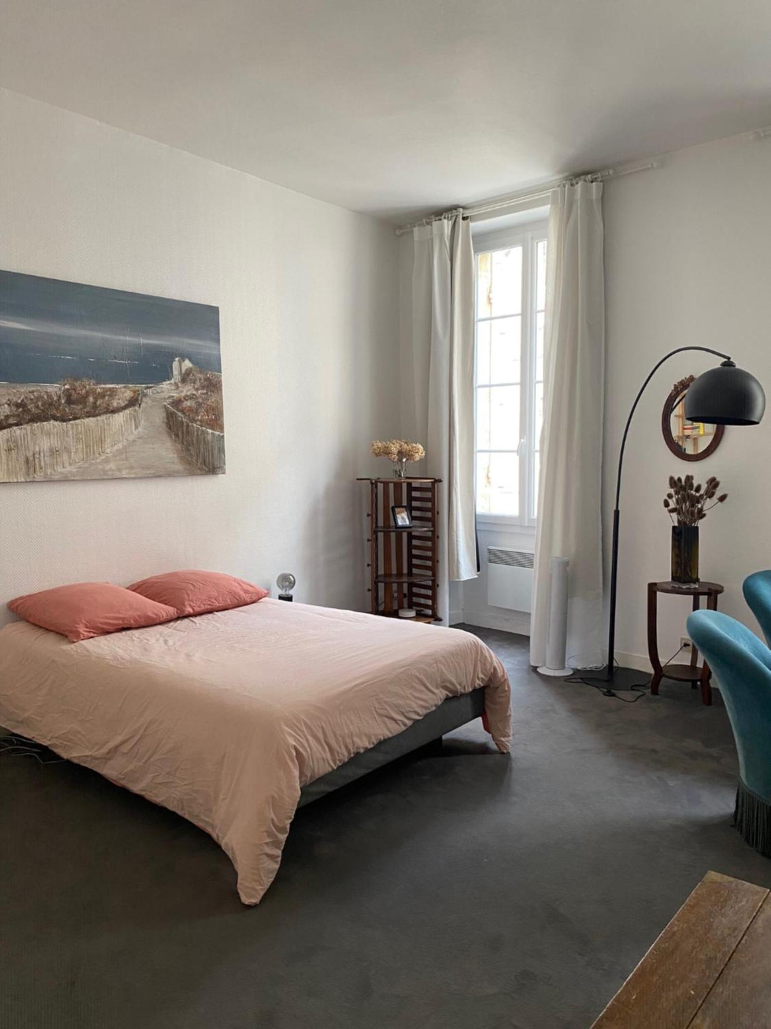 Studio De 30 M2 Dans Le Triangle D'Or De 波尔多 外观 照片